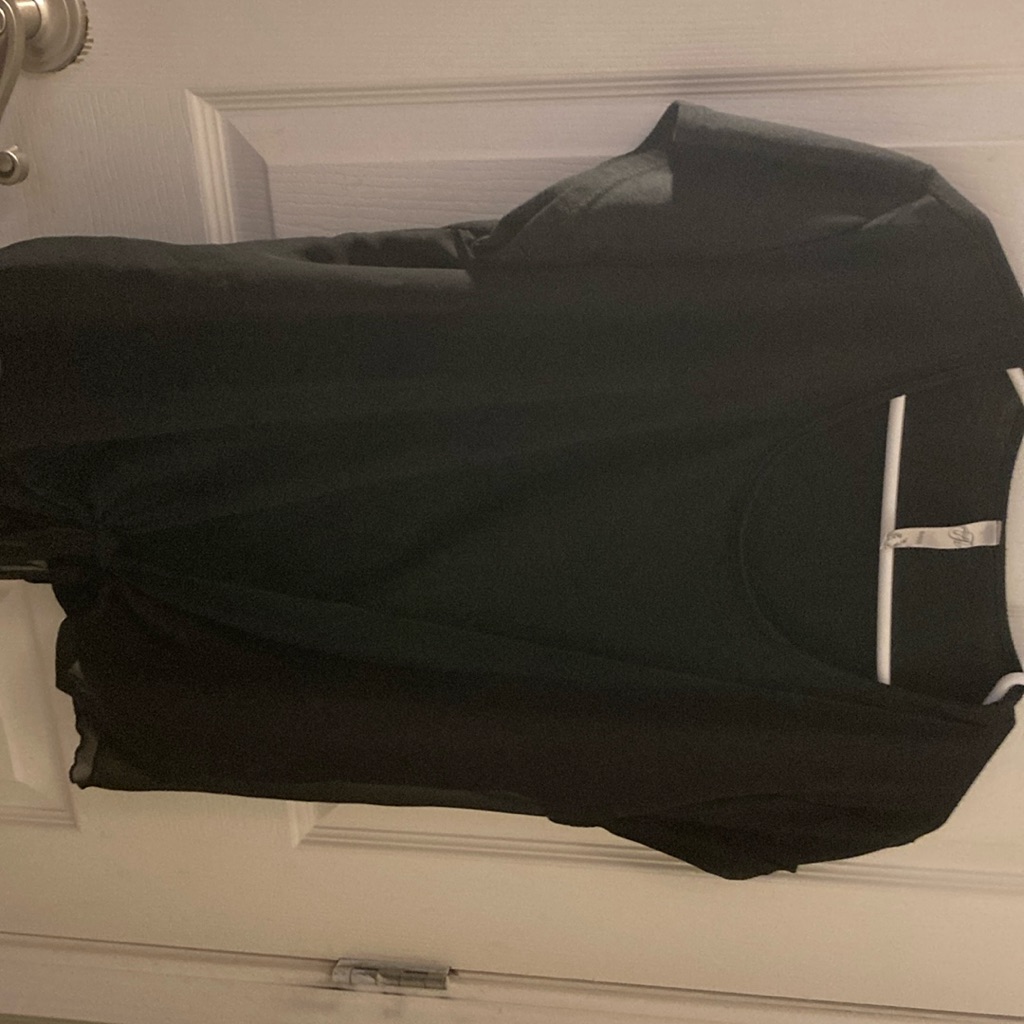 Length 19 Inches 19 Inches Wide Solid Black Length 19 Inches 19 Inches Wide Solid Black